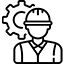 کار تامین اجتماعی