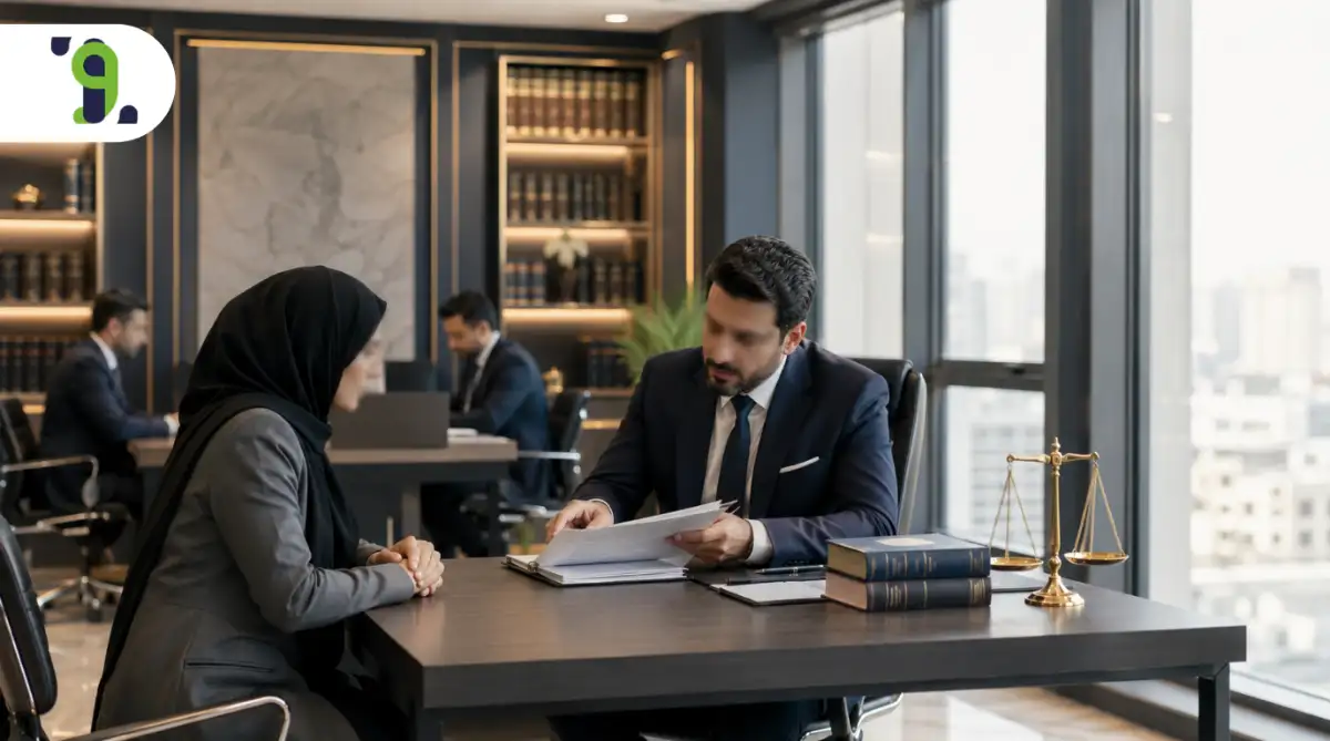 انتخاب بهترین موسسه حقوقی در تهران و مشاوره با وکیل