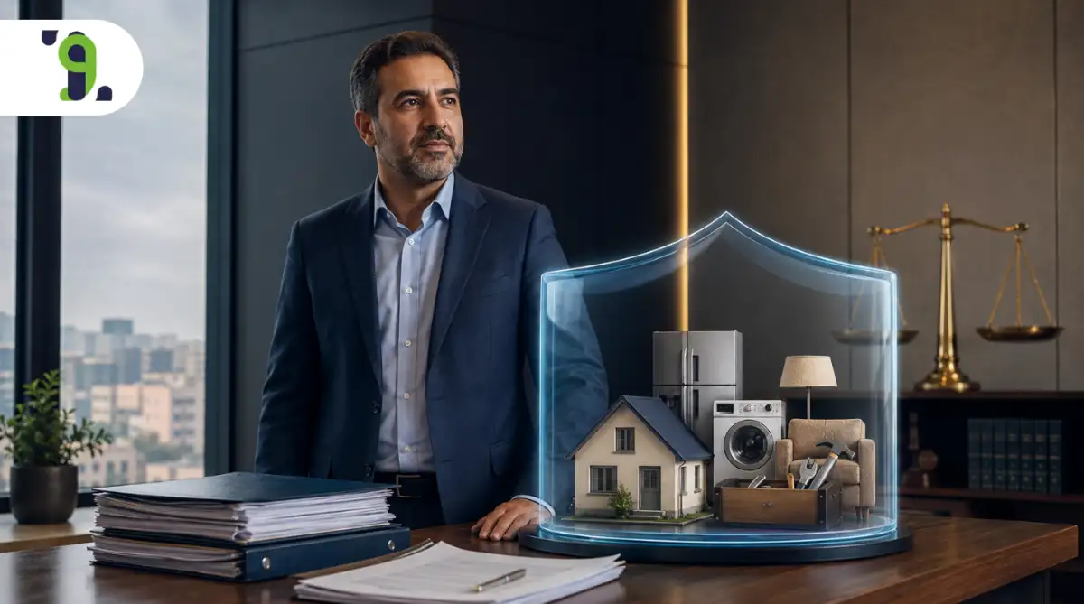 مستثنیات دین و اموال غیر قابل توقیف بدهکار