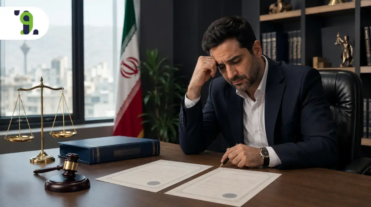 اعسار از پرداخت محکوم به و درخواست تقسیط بدهی در دادگاه