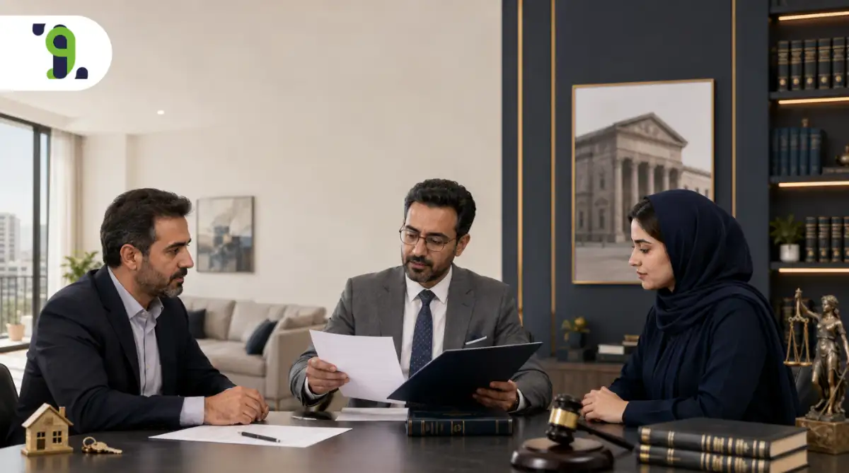 تفاوت دستور تخلیه و حکم تخلیه مستاجر