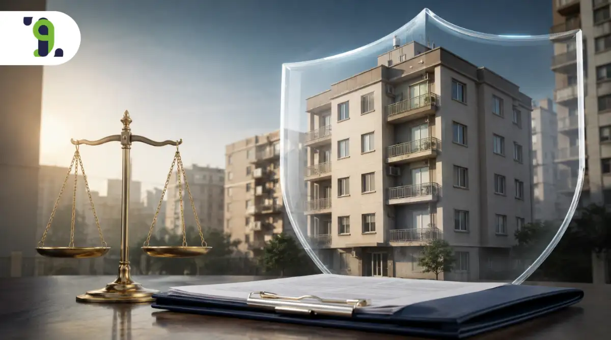 شرایط مستثنیات دین برای منزل مسکونی بدهکار