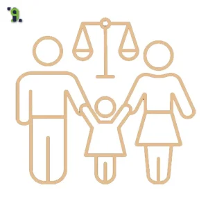 شرایط حضانت فرزند بعد از طلاق و اولویت قانونی پدر و مادر